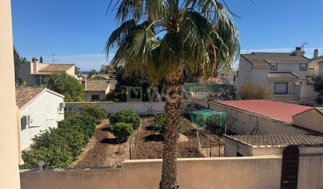 Odsprzedaż - Villa - Playa Flamenca - Costa Blanca
