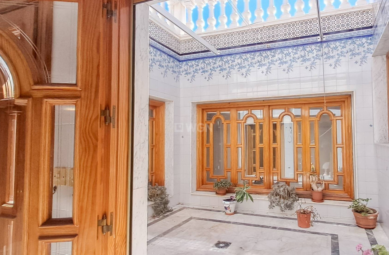 Odsprzedaż - Mieszkanie w bloku - San Pedro del Pinatar - Lo pagan