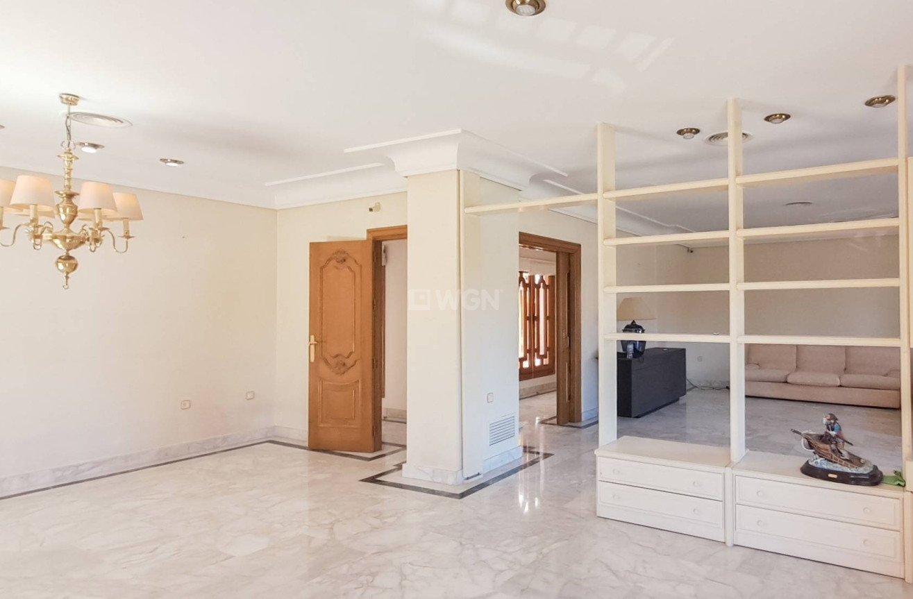 Odsprzedaż - Mieszkanie w bloku - San Pedro del Pinatar - Lo pagan