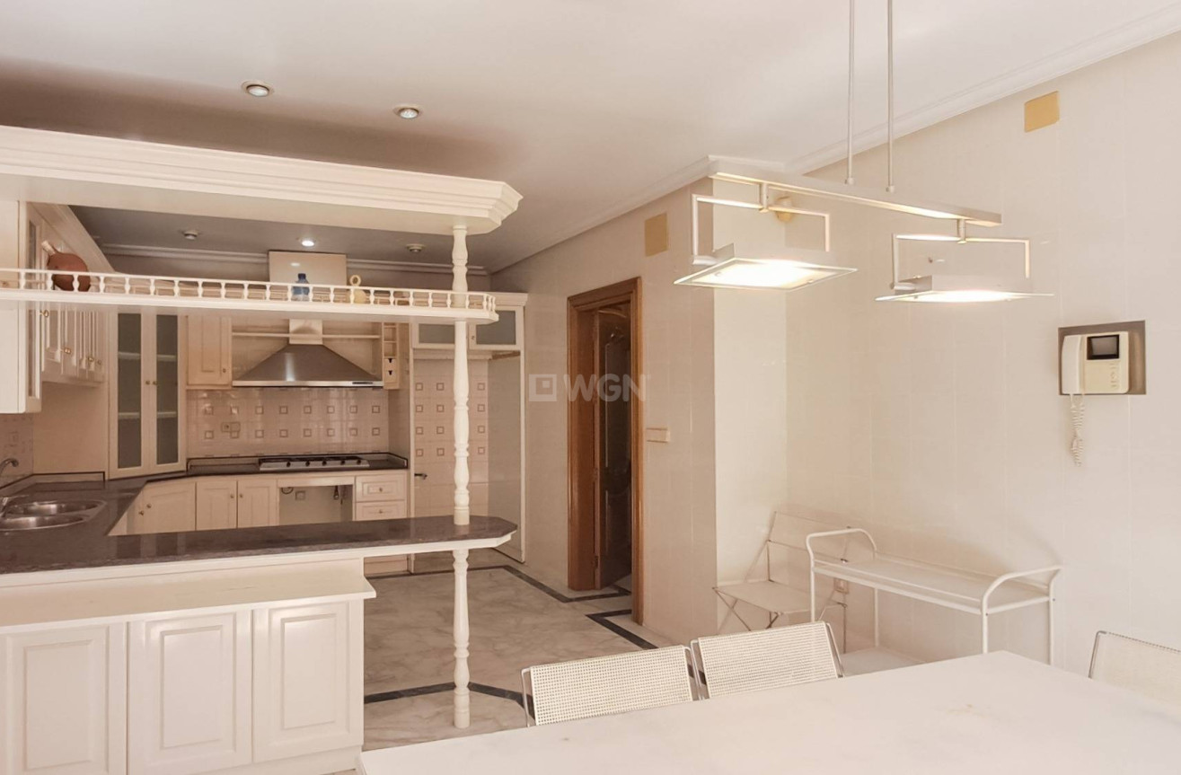 Odsprzedaż - Mieszkanie w bloku - San Pedro del Pinatar - Lo pagan