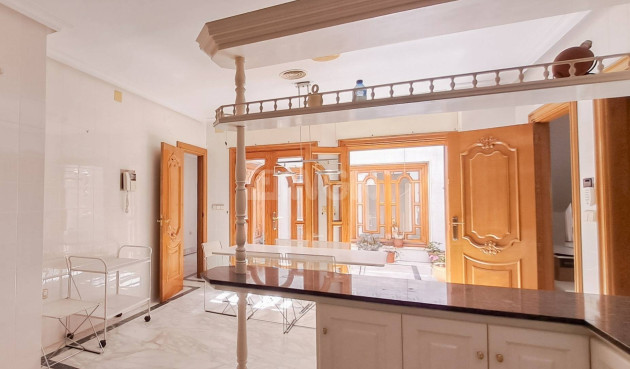 Odsprzedaż - Mieszkanie w bloku - San Pedro del Pinatar - Lo pagan