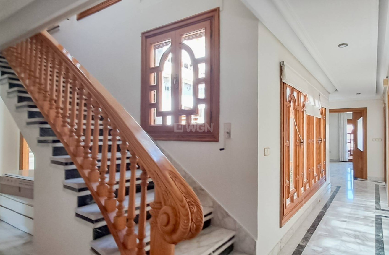 Odsprzedaż - Mieszkanie w bloku - San Pedro del Pinatar - Lo pagan