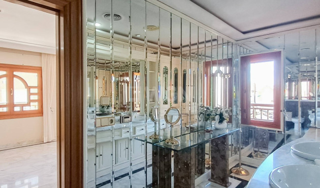 Odsprzedaż - Mieszkanie w bloku - San Pedro del Pinatar - Lo pagan