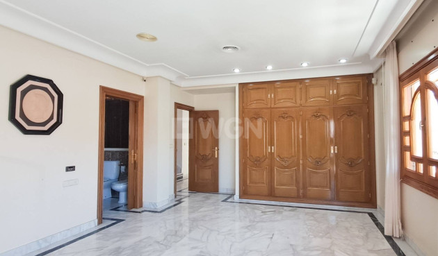 Odsprzedaż - Mieszkanie w bloku - San Pedro del Pinatar - Lo pagan