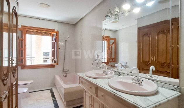 Odsprzedaż - Mieszkanie w bloku - San Pedro del Pinatar - Lo pagan