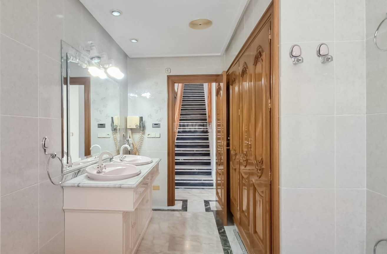 Odsprzedaż - Mieszkanie w bloku - San Pedro del Pinatar - Lo pagan