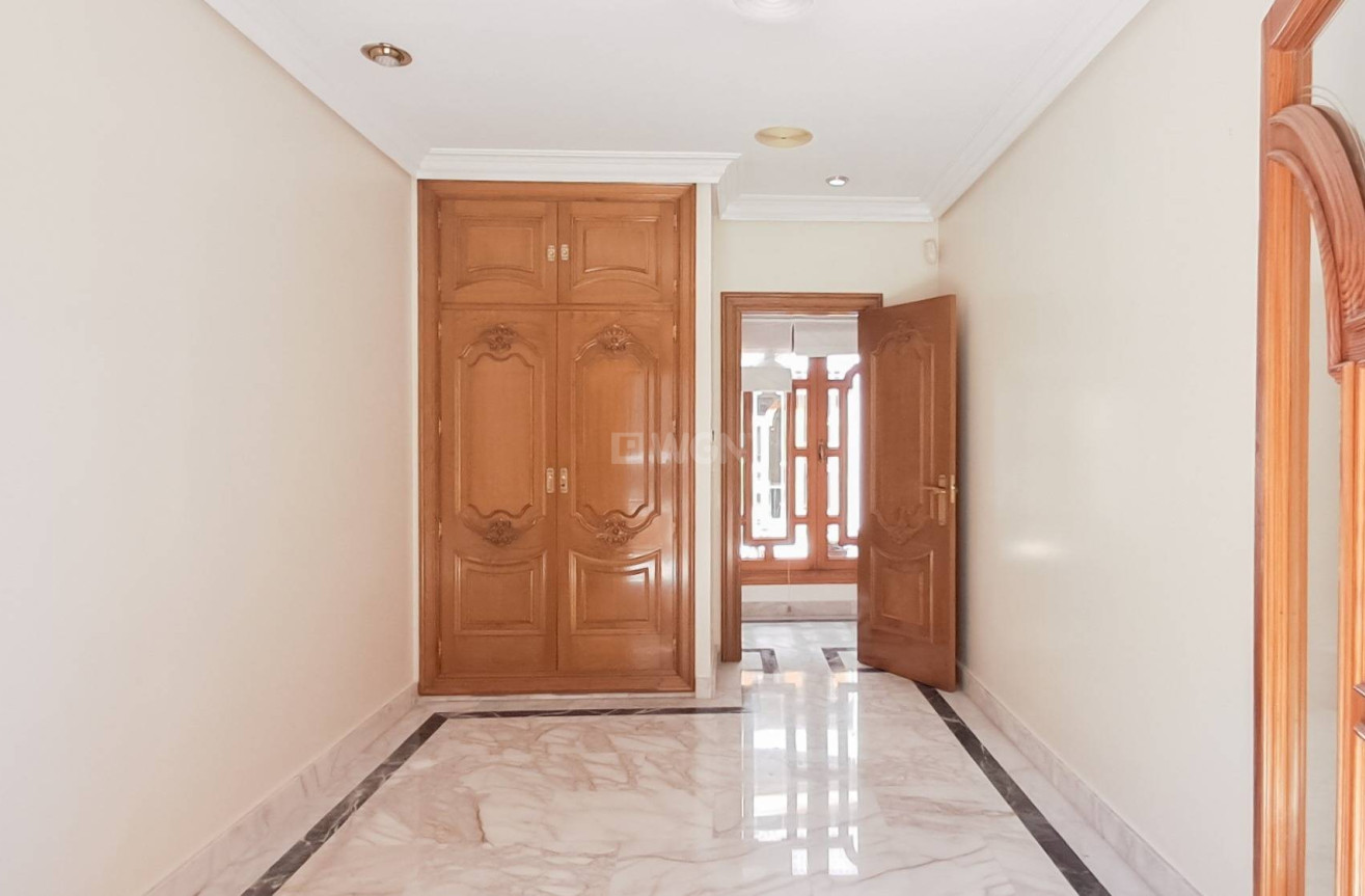 Odsprzedaż - Mieszkanie w bloku - San Pedro del Pinatar - Lo pagan