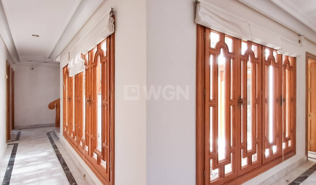 Odsprzedaż - Mieszkanie w bloku - San Pedro del Pinatar - Lo pagan