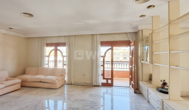 Odsprzedaż - Mieszkanie w bloku - San Pedro del Pinatar - Lo pagan