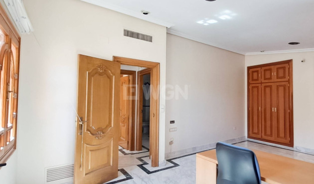 Odsprzedaż - Mieszkanie w bloku - San Pedro del Pinatar - Lo pagan