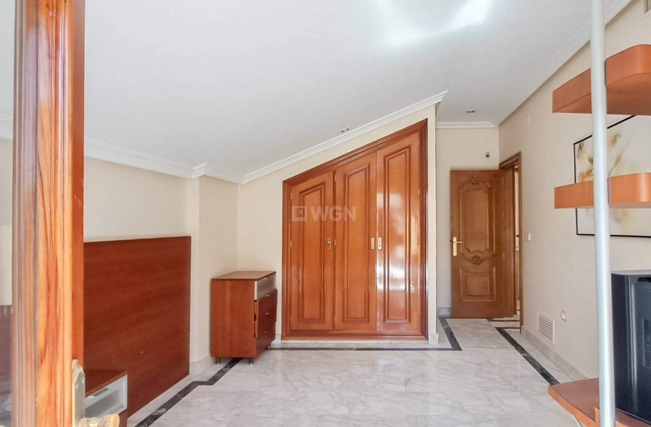 Odsprzedaż - Mieszkanie w bloku - San Pedro del Pinatar - Lo pagan