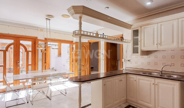 Odsprzedaż - Mieszkanie w bloku - San Pedro del Pinatar - Lo pagan