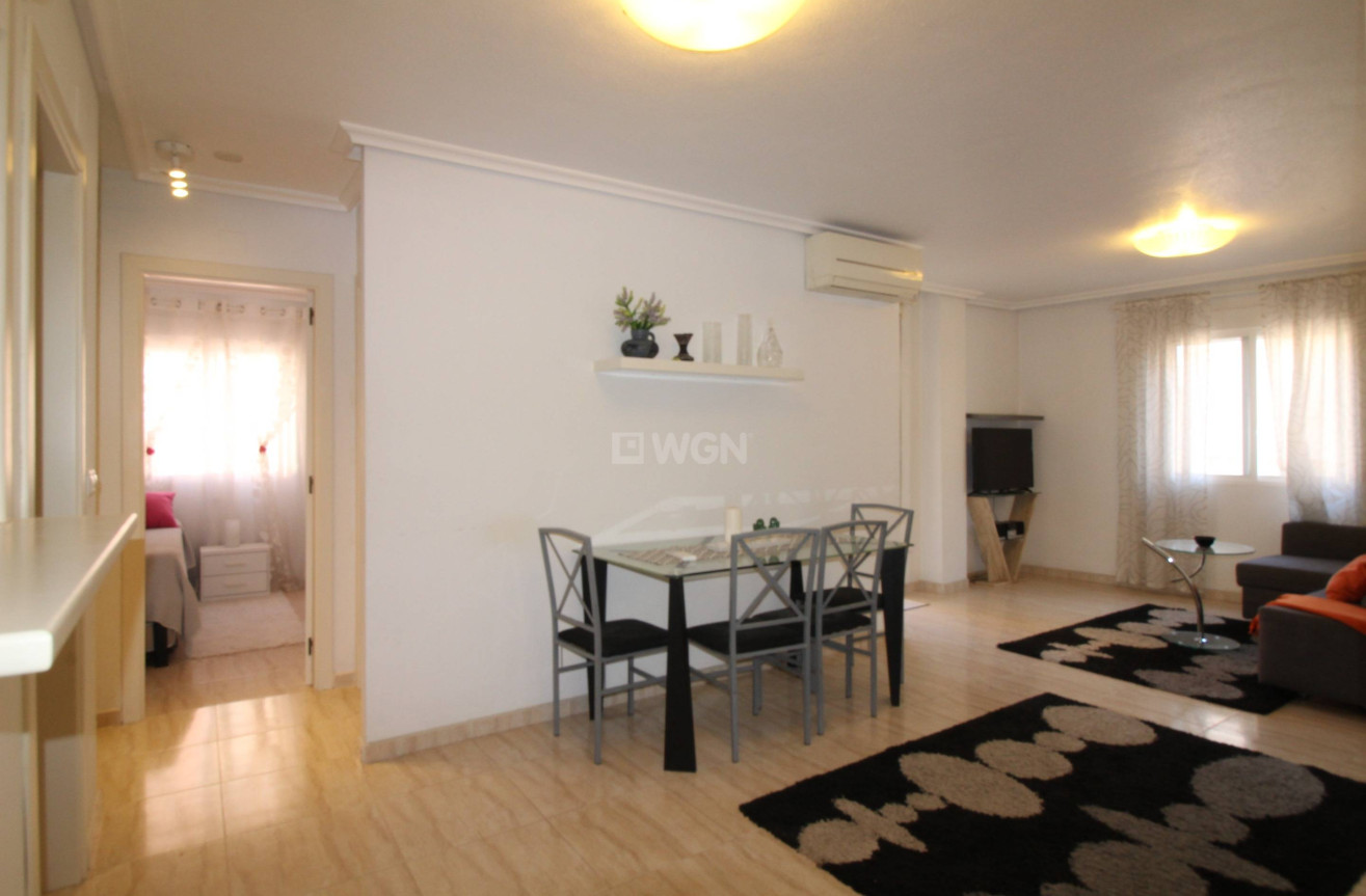 Resale - Apartment / flat - Torrevieja - Centro