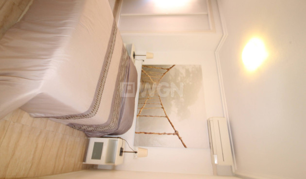 Resale - Apartment / flat - Torrevieja - Centro