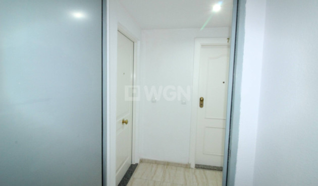 Resale - Apartment / flat - Torrevieja - Centro