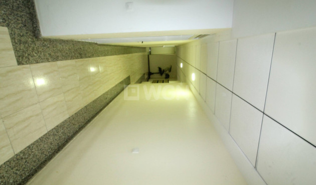 Resale - Apartment / flat - Torrevieja - Centro