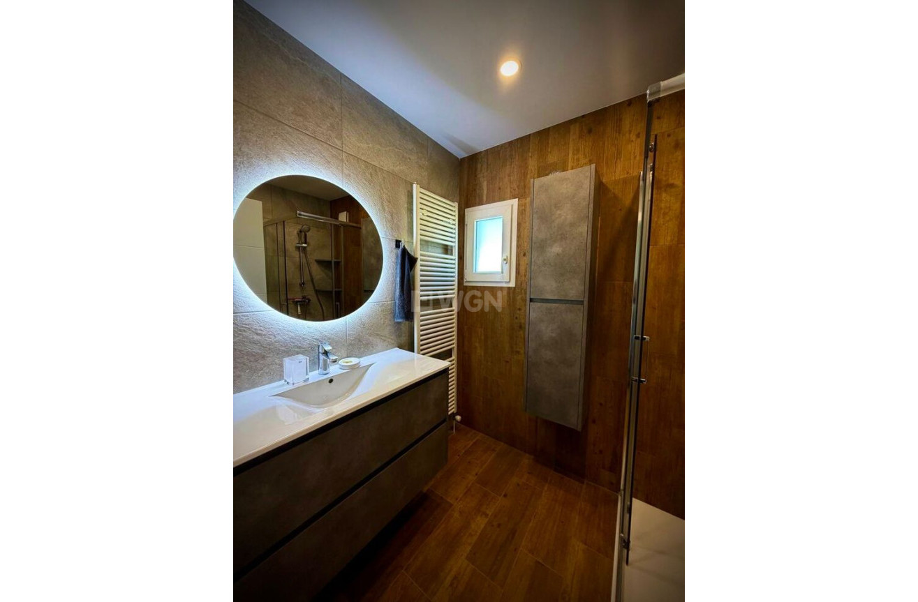 Resale - Villa - Los Balcones - Barrio Los Balcones - Los Altos del Edén