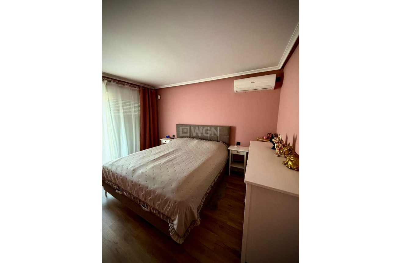 Resale - Villa - Los Balcones - Barrio Los Balcones - Los Altos del Edén