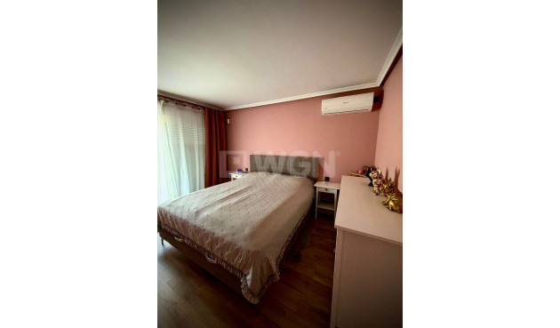 Resale - Villa - Los Balcones - Barrio Los Balcones - Los Altos del Edén