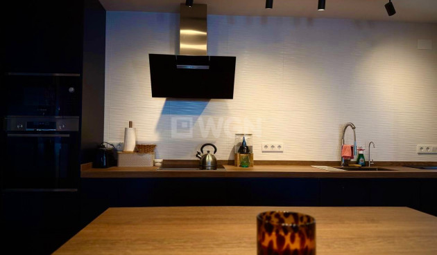 Resale - Villa - Los Balcones - Barrio Los Balcones - Los Altos del Edén