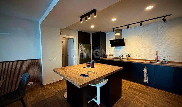 Resale - Villa - Los Balcones - Barrio Los Balcones - Los Altos del Edén