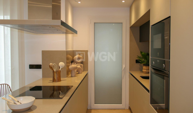 Nowy budynek - Bungalow - Algorfa - La Finca Golf