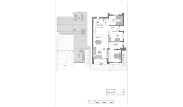 Nowy budynek - Villa - Algorfa - La Finca Golf