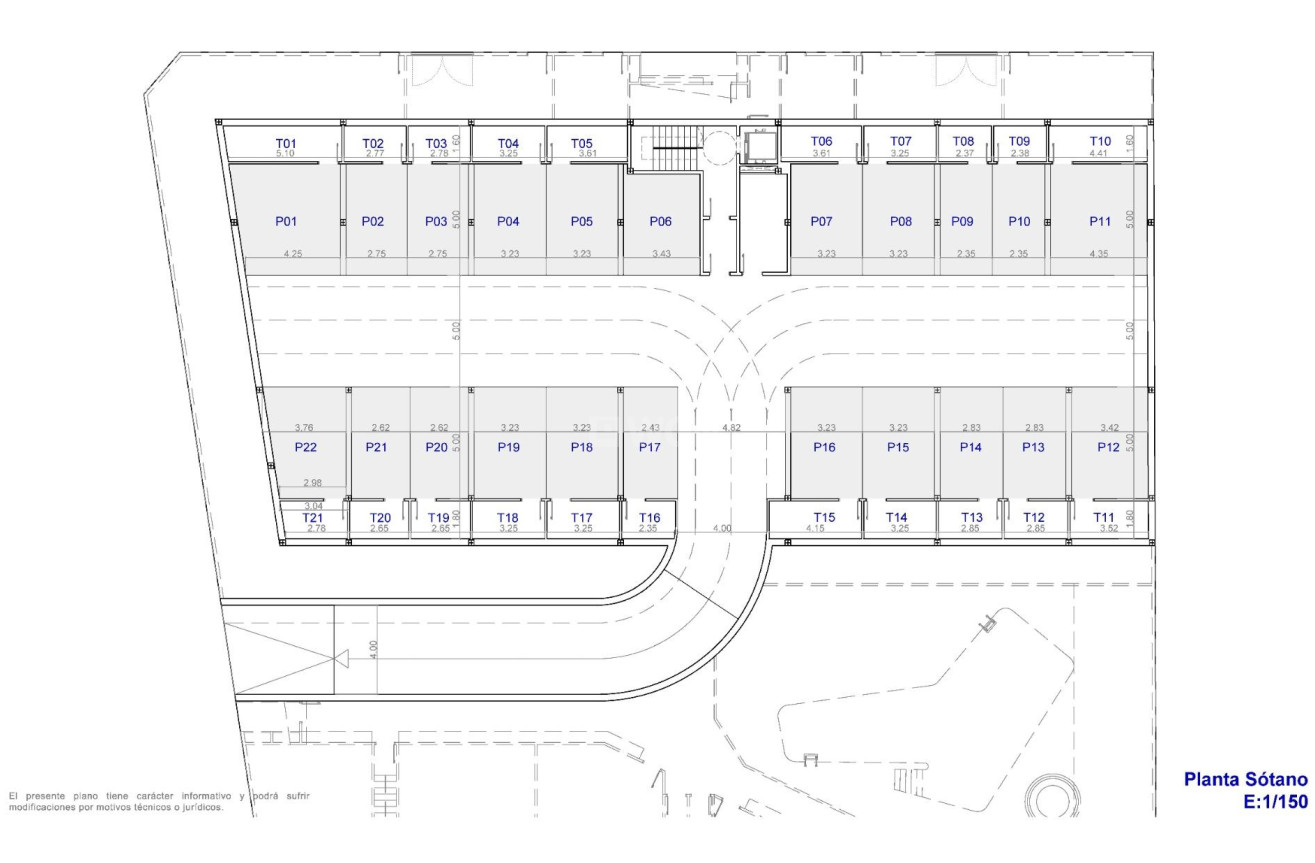 Nowy budynek - Bungalow - Pilar de la Horadada - pueblo