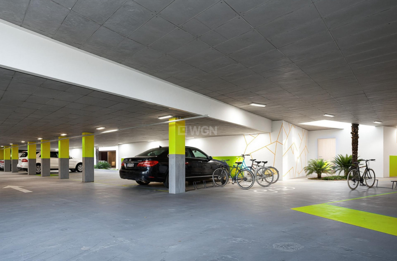 Nowy budynek - Daszek - Los Alcázares - Serena Golf