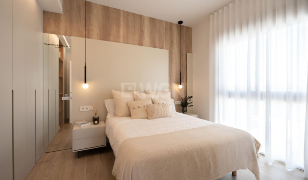 Nowy budynek - Villa - Los Alcázares - Serena Golf