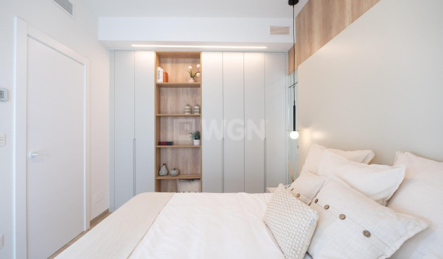 Nowy budynek - Villa - Los Alcázares - Serena Golf