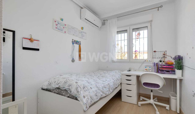 Wiederverkauf - Stadthaus - Torrevieja - Costa Blanca