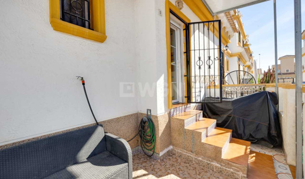 Wiederverkauf - Stadthaus - Torrevieja - Costa Blanca