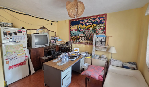 Odsprzedaż - Villa - Elda - Inland