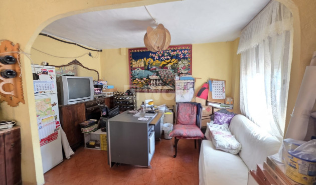 Odsprzedaż - Villa - Elda - Inland