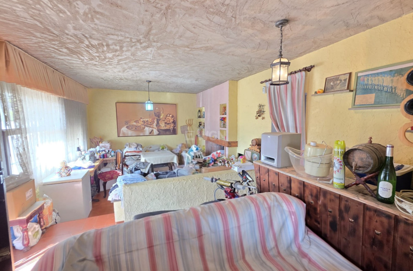 Odsprzedaż - Villa - Elda - Inland