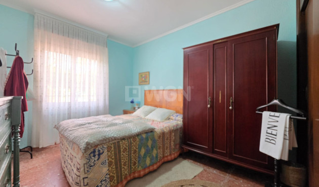 Odsprzedaż - Villa - Elda - Inland