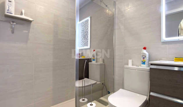 Odsprzedaż - Bungalow - Orihuela Costa - Costa Blanca