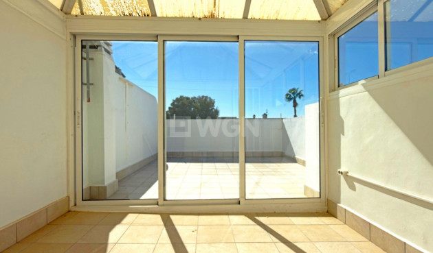 Odsprzedaż - Bungalow - Orihuela Costa - Costa Blanca