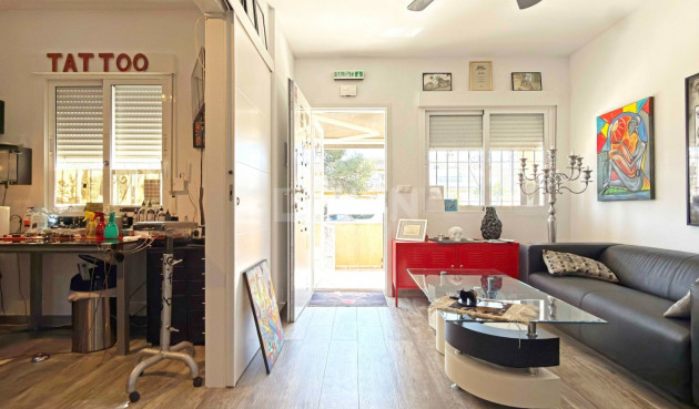 Odsprzedaż - Bungalow - Orihuela Costa - Costa Blanca