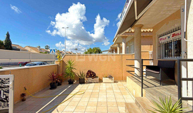 Odsprzedaż - Bungalow - Orihuela Costa - Costa Blanca