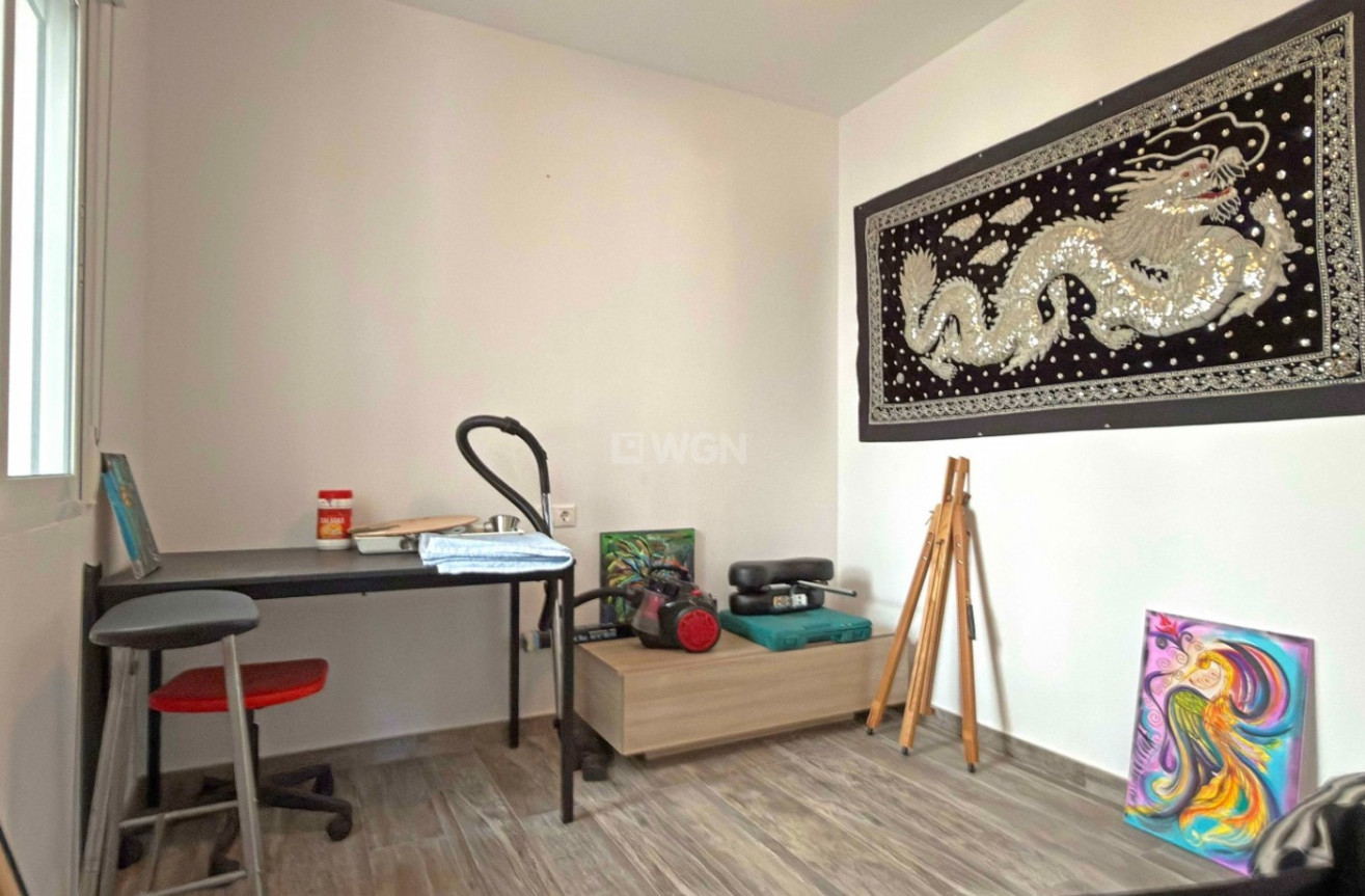 Odsprzedaż - Bungalow - Orihuela Costa - Costa Blanca