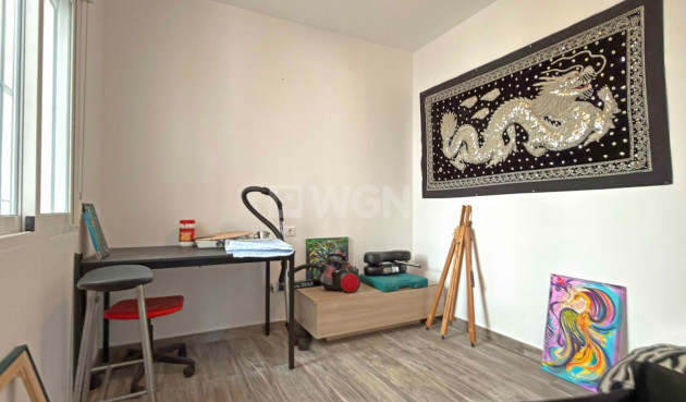 Odsprzedaż - Bungalow - Orihuela Costa - Costa Blanca