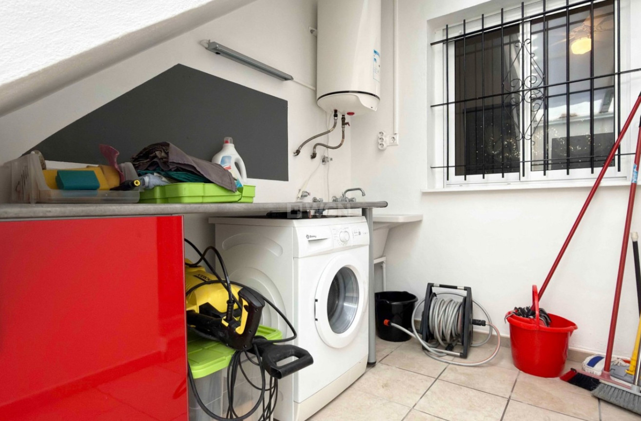 Odsprzedaż - Bungalow - Orihuela Costa - Costa Blanca