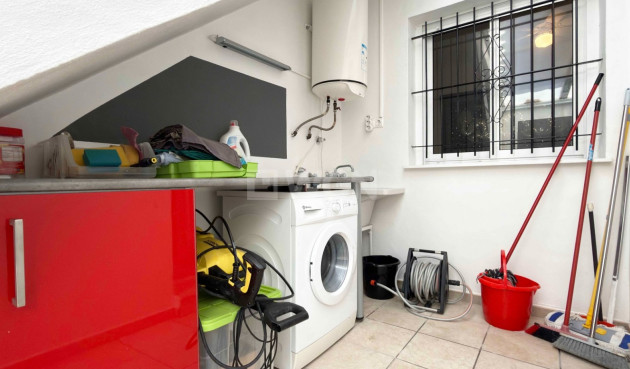 Odsprzedaż - Bungalow - Orihuela Costa - Costa Blanca