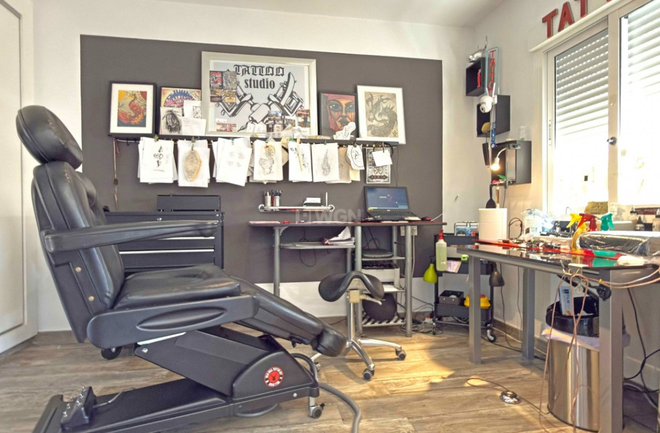 Odsprzedaż - Bungalow - Orihuela Costa - Costa Blanca