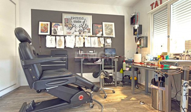 Odsprzedaż - Bungalow - Orihuela Costa - Costa Blanca