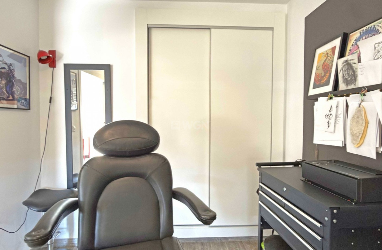 Odsprzedaż - Bungalow - Orihuela Costa - Costa Blanca