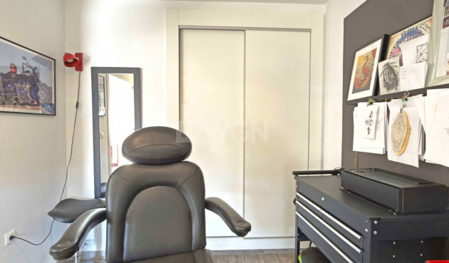 Odsprzedaż - Bungalow - Orihuela Costa - Costa Blanca