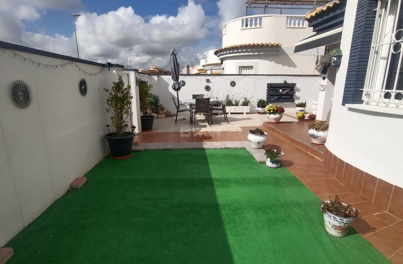 Odsprzedaż - Villa - Sucina - Inland